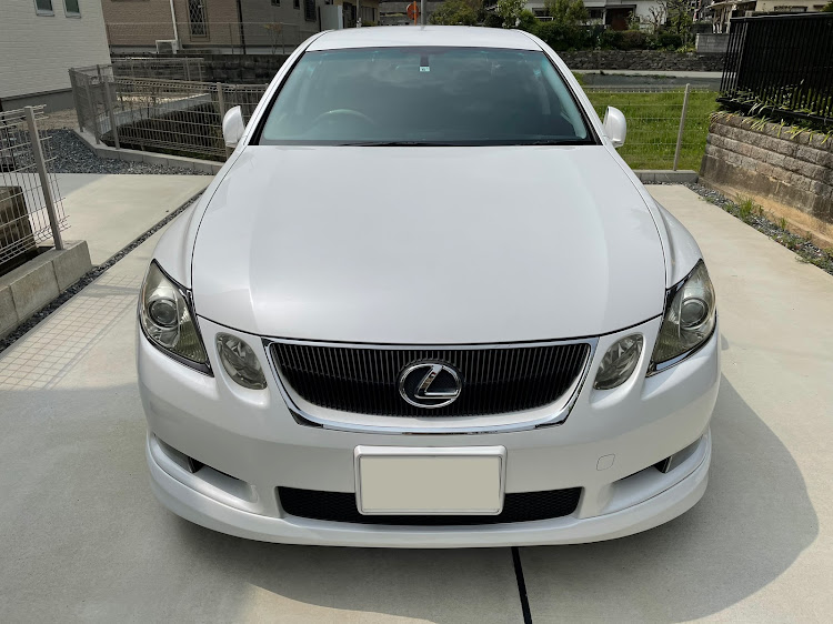 GSの洗車・目指せPickUpCars・コロナが早く終息しますようにに関するカスタム事例の投稿画像2枚目