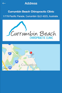 Currumbin Chiro(圖4)-速報App
