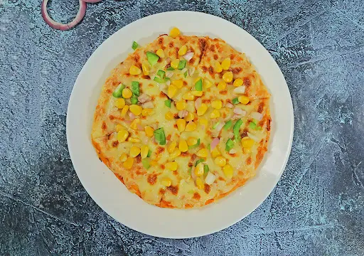Veg Corn Cheese Pizza