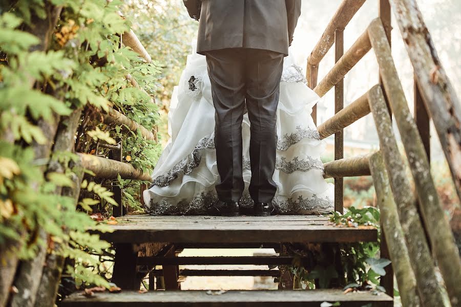 Photographe de mariage Matteo Braghetta (matteobraghetta). Photo du 23 avril 2020