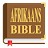 Afrikaans Bible icon