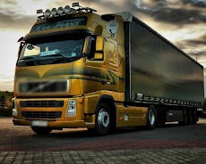 ジグソーパズルVolvo Trucksベストトップトラックのおすすめ画像5