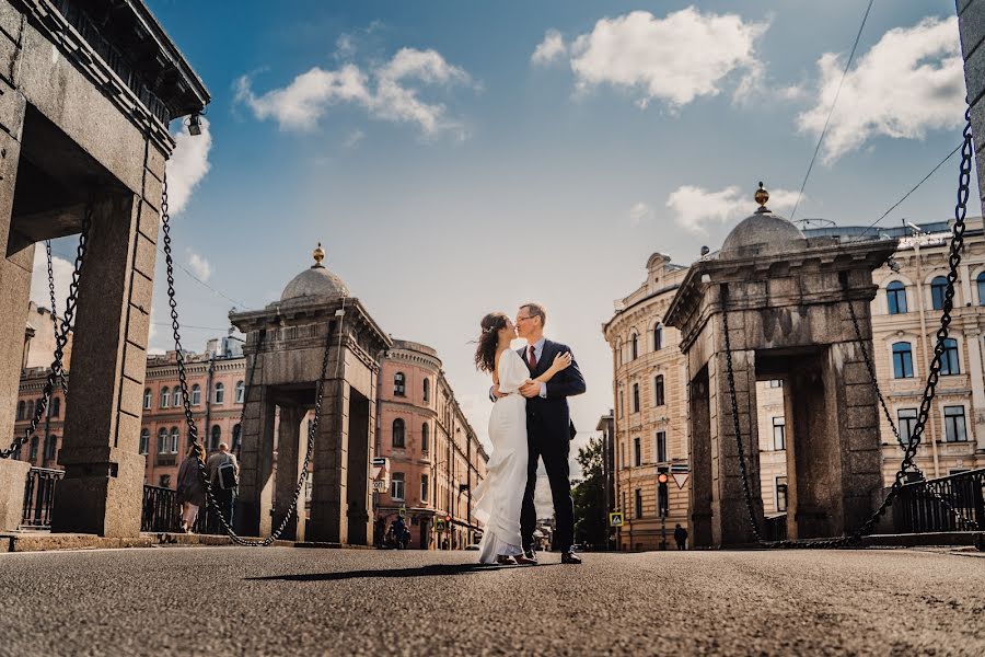 Fotógrafo de bodas Iona Didishvili (iona). Foto del 3 de diciembre 2019