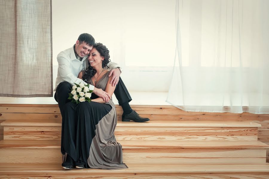 Wedding photographer Olga Dubrovina (fotofelis). Photo of 22 June 2015