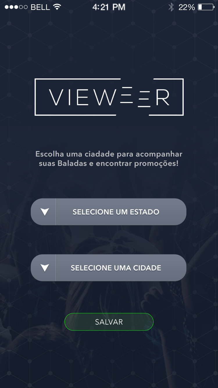 Vieweer Screen 2