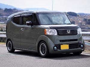 Nボックススラッシュのdiyに関するカスタム ドレスアップ情報 122件 車のカスタム情報はcartune