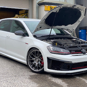 ゴルフGTI