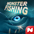 Monster Fishing 20180.0.55 (Mod Money)