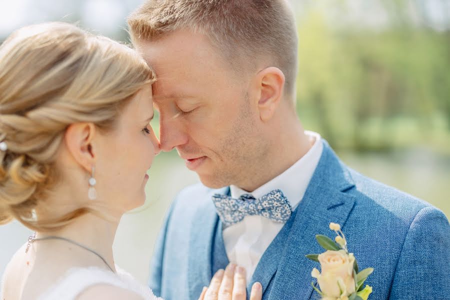 Fotógrafo de casamento Elizaveta Bauer (keepamoment). Foto de 13 de outubro 2022