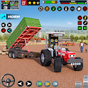 Tractor Farming: Farm Tractor