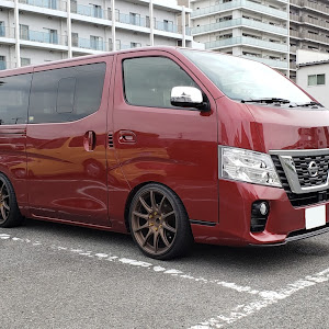 NV350キャラバン