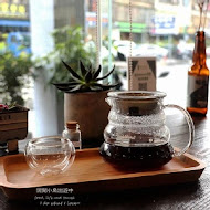 穠咖啡 nong coffee roaster