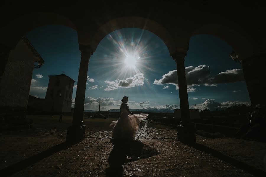 Hochzeitsfotograf Eduardo Calienes (eduardocalienes). Foto vom 5. Juni 2020