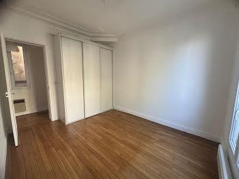 appartement à Bois-Colombes (92)