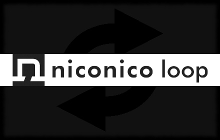 niconico loop small promo image