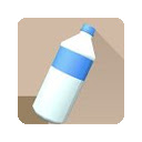 Bottle Flip 3D Game