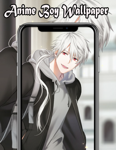 Anime Boy Wallpaper 2020