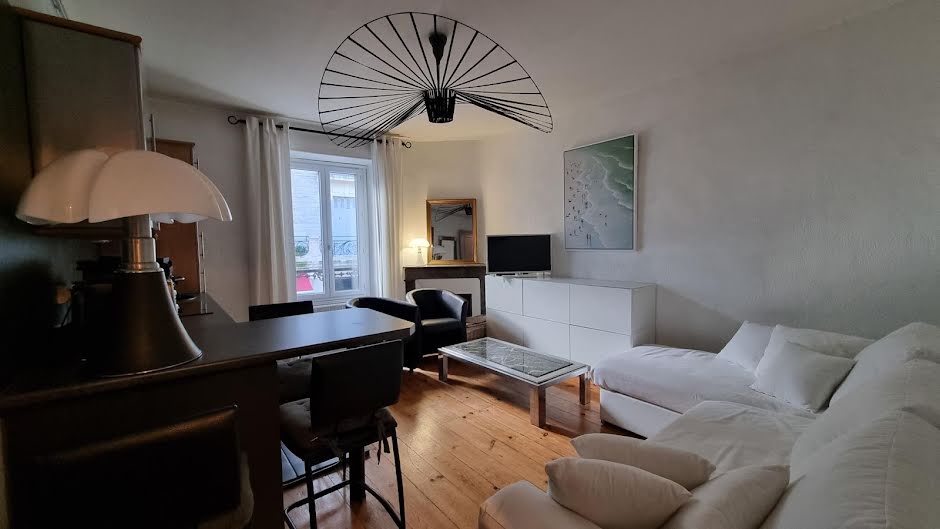 Vente appartement 2 pièces 33 m² à Biarritz (64200), 299 000 €