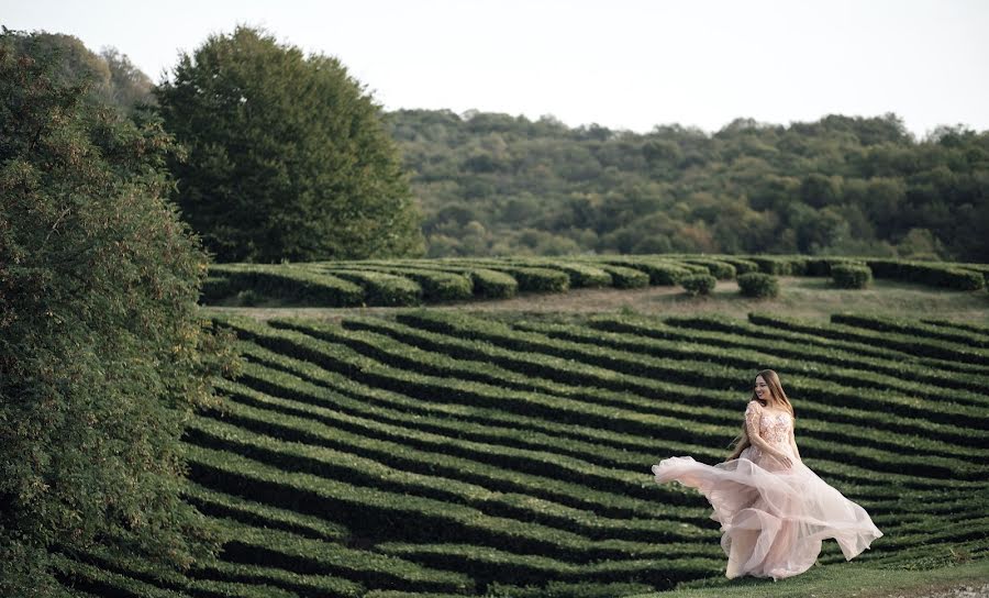 Fotógrafo de bodas Egor Yarovoy (yarovoypro). Foto del 18 de noviembre 2020