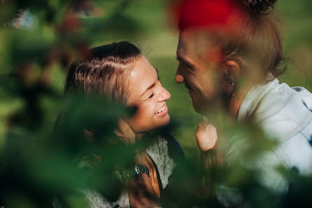 Fotografo di matrimoni Tim Bogdanov (timsay). Foto del 29 giugno 2016