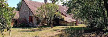 maison à Lupersat (23)