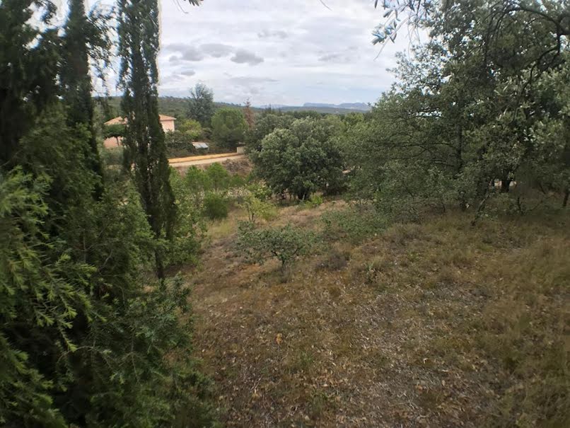 Vente terrain  929 m² à Latour-de-France (66720), 127 000 €