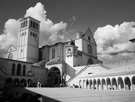 Assisi di MC_foto