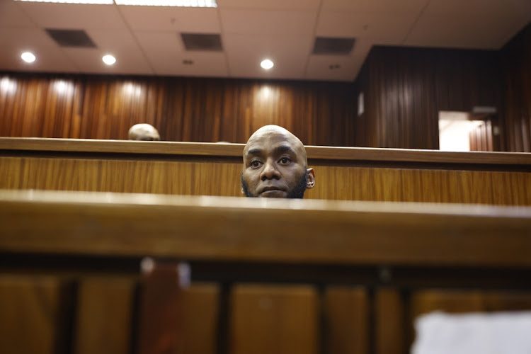 Murderer Ntuthuko Shoba, who is serving a life sentence, has applied for leave to appeal his sentence and conviction.