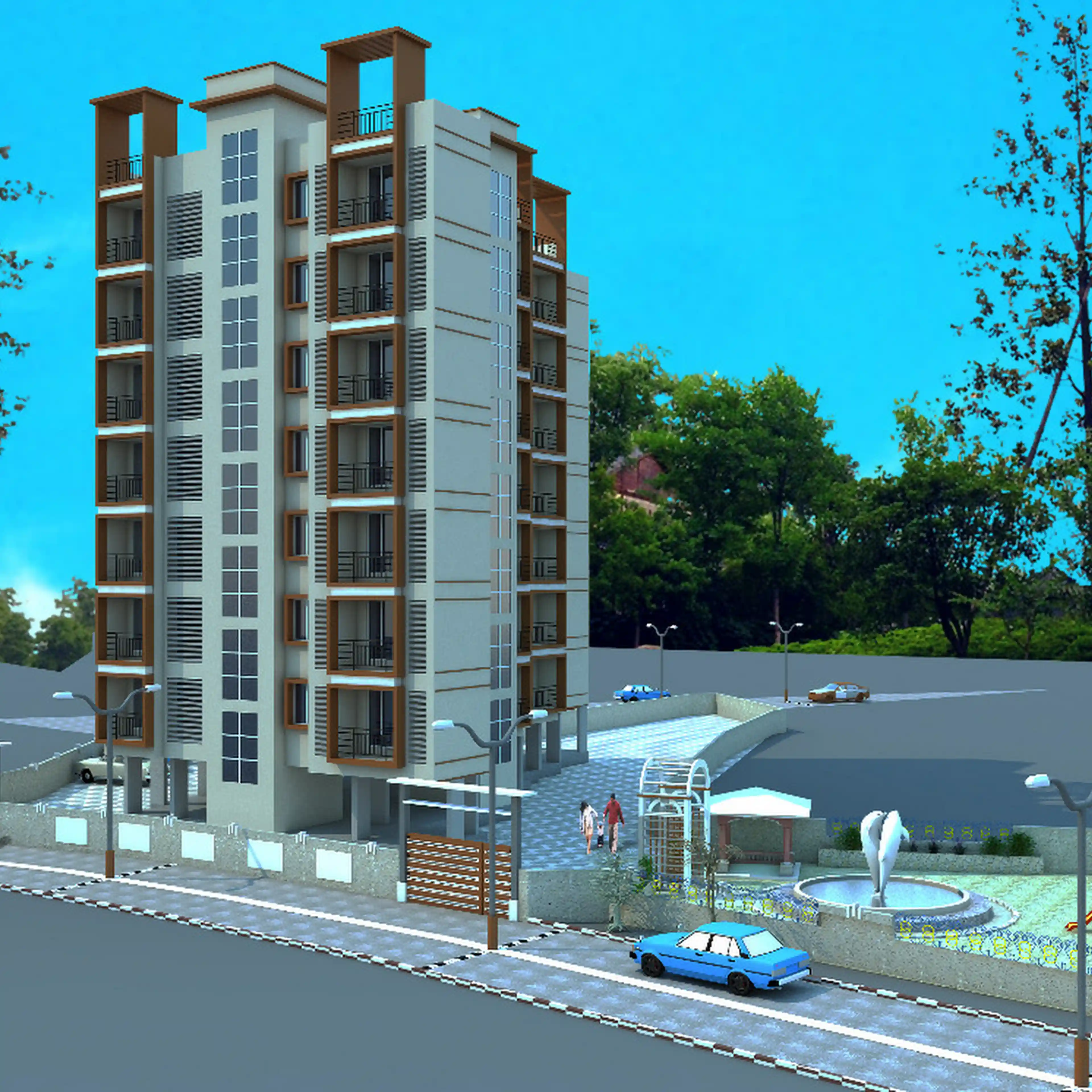 Jagani Flower Valley-elevation-4