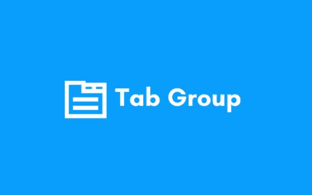 Tab Group Preview image 1