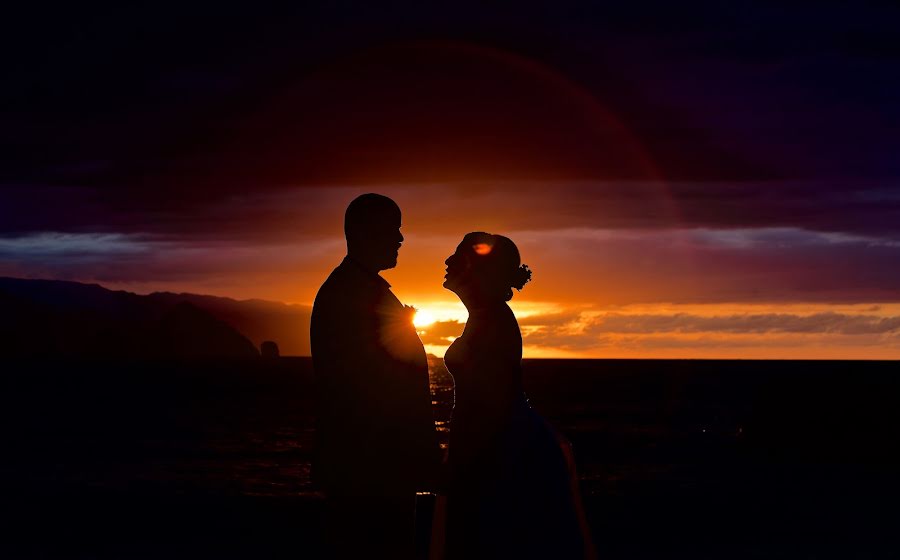 Fotógrafo de casamento Andres Barria  Davison (abarriaphoto). Foto de 26 de março 2021