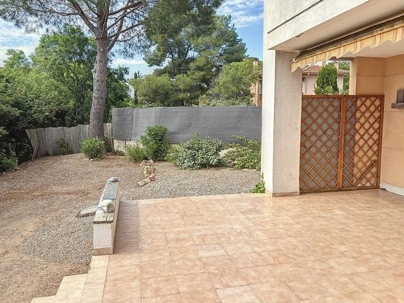 Vente appartement 4 pièces 83 m² à Saint-raphael (83700), 469 000 €