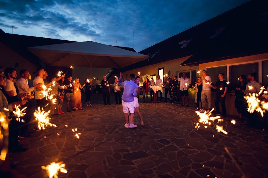 Wedding photographer Jiří Matějka (matejkafoto). Photo of 3 August 2019