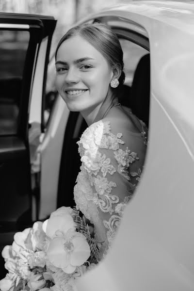 Wedding photographer Kirill Novikov (kirilnovikov). Photo of 24 December 2021