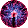 Plasma Globe - Plasma Ball icon