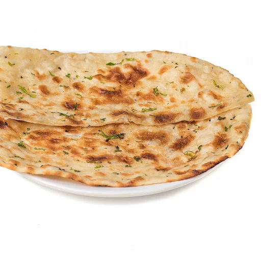 Butter Naan