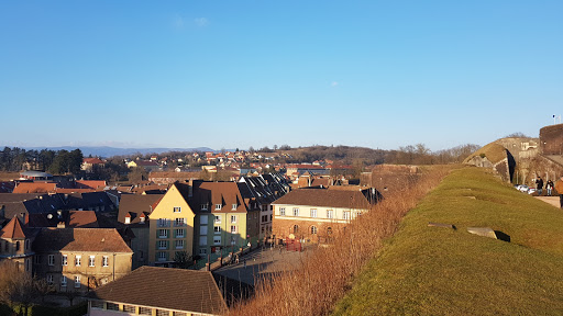 La Miotte veille sur la ville 