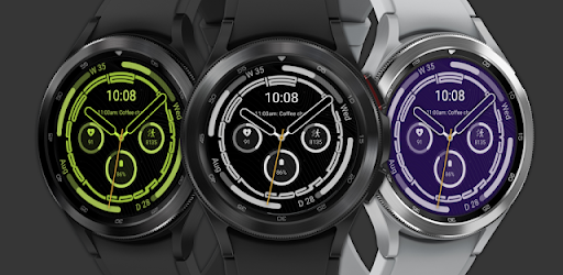 nbWatch Contour WFF