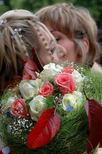 Fotógrafo de casamento Franco Sacconier (francosacconier). Foto de 11 de setembro 2017