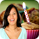 Birthday Photo Frame icon