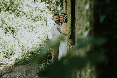 Wedding photographer Jorge Matesanz (jorgematesanz). Photo of 6 May 2016