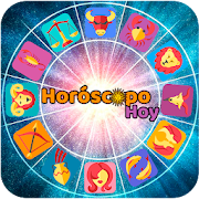 Horóscopo Hoy  Icon