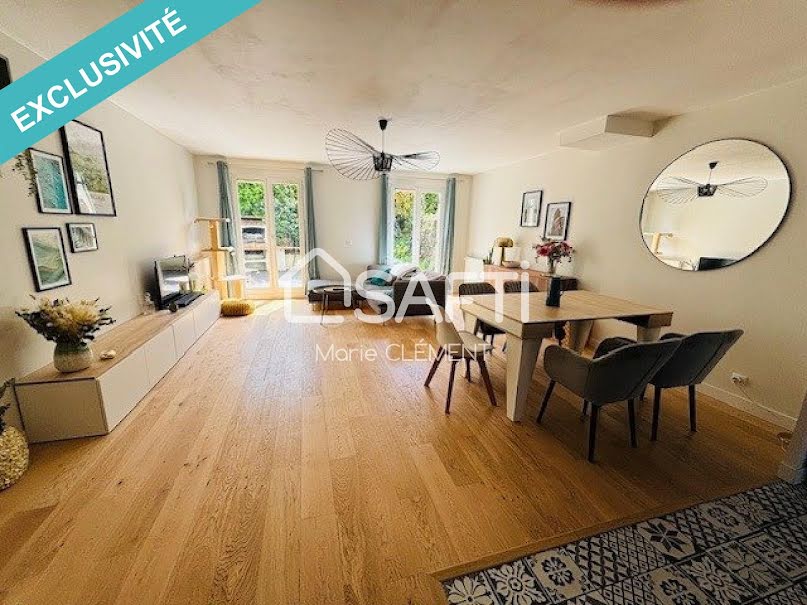 Vente maison 5 pièces 106 m² à Pontault-Combault (77340), 369 000 €