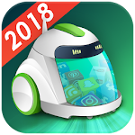 Cover Image of ดาวน์โหลด Super Antivirus Cleaner & Booster - MAX 1.7.4 APK