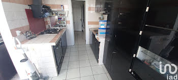 appartement à Orly (94)