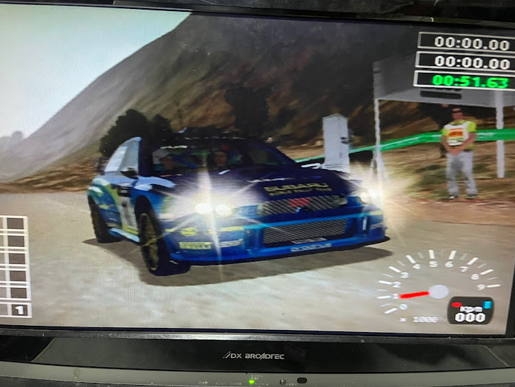 インプレッサ WRX STIのスバル・インプレッサ・車が好きな人と繋がりたい・来年もよろしくお願いします・年末に関するカスタム事例の投稿画像4枚目