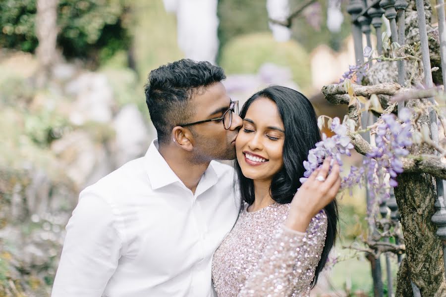 Fotografo di matrimoni Natalia Onyshchenko (natalyphoto). Foto del 10 aprile 2019