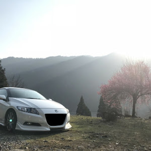 CR-Z ZF1