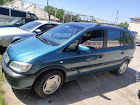 продам авто Opel Zafira Zafira A