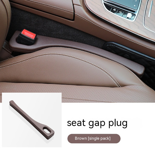 Title 4, Car Seat Gap Fillers and Automotive Seam Strips